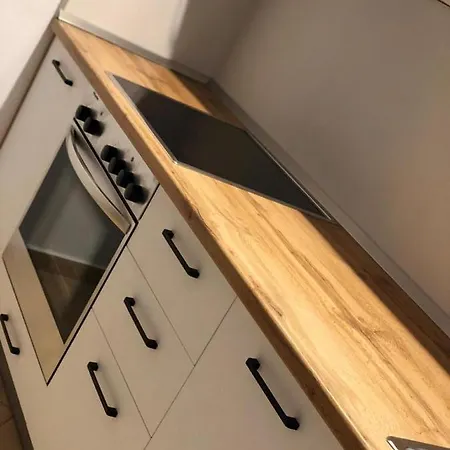 Sea Home דירה Vlorë