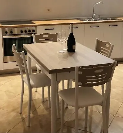 Sea Home דירה *