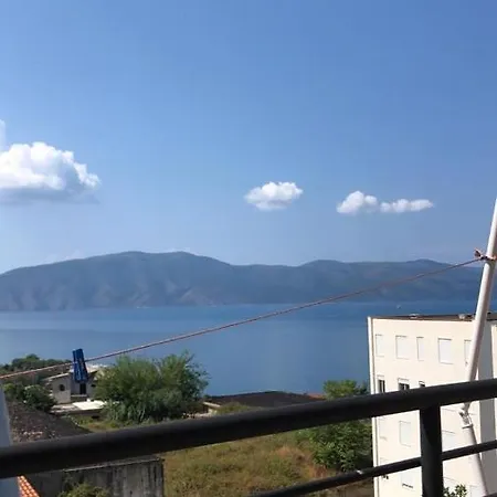 Sea Home Vlorë