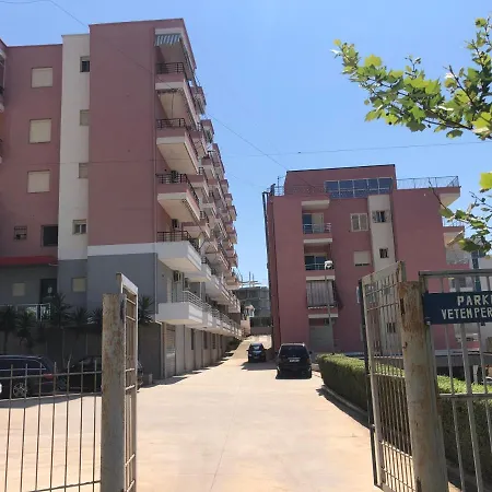 Sea Home דירה *